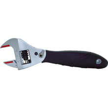Load image into Gallery viewer, Ratchet Monkey Wrench(Universal Design)  TRMW-200-U  TRUSCO
