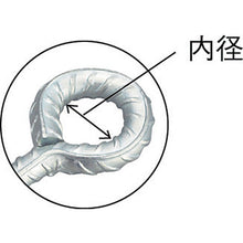 Load image into Gallery viewer, Typing Stick(Circle type)  TRM-Y13150I  TRUSCO
