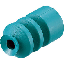 Load image into Gallery viewer, Suction Cup TRN(Nitrile/Green)  TRN-1062-1M(AAOU)  eins
