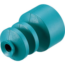 Load image into Gallery viewer, Suction Cup TRN(Nitrile/Green)  TRN-1062-1(AAOU)  eins
