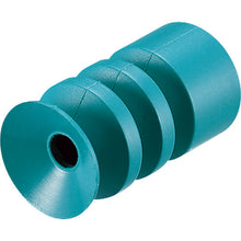 Load image into Gallery viewer, Suction Cup TRN(Nitrile/Green)  TRN-1062-3M(AAOU)  eins
