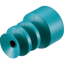 Load image into Gallery viewer, Suction Cup TRN(Nitrile/Green)  TRN-1062-3(AAOU)   eins
