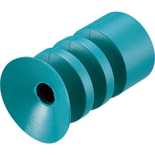 Load image into Gallery viewer, Suction Cup TRN(Nitrile/Green)  TRN-1062-4M(AAOU)  eins
