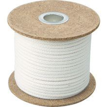 Load image into Gallery viewer, Flame Resisting Rope(Heatproof and Cut wound)  TRNR-350B  TRUSCO
