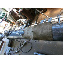 Load image into Gallery viewer, Flame Resisting Rope(Heatproof and Cut wound)  TRNR-350B  TRUSCO
