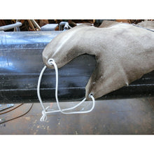 Load image into Gallery viewer, Flame Resisting Rope(Heatproof and Cut wound)  TRNR-350B  TRUSCO
