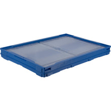 Load image into Gallery viewer, Thin type-Foldable Container  C7891559_TR-O40B  TRUSCO
