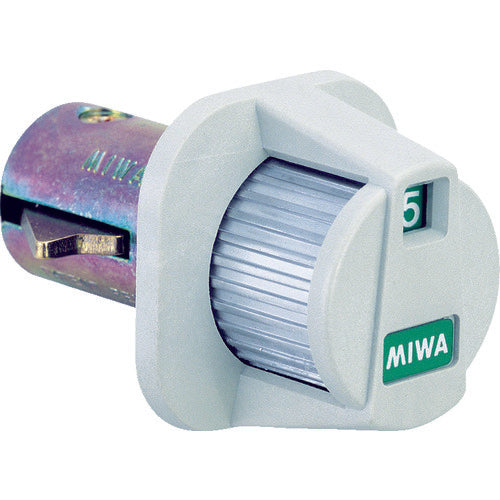 Mailbox Locks  TRODS1  MIWA