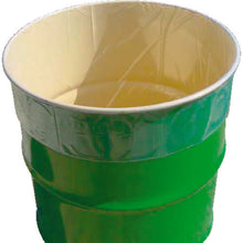 Load image into Gallery viewer, Plastic Bag for Drum  TRP-100  TRUSCO
