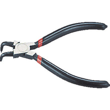 Load image into Gallery viewer, Snap Ring Pliers  TRP140HB  TRUSCO
