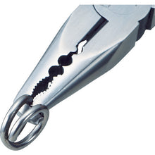 Load image into Gallery viewer, Double Ring Plier  TRP-20H  TRUSCO
