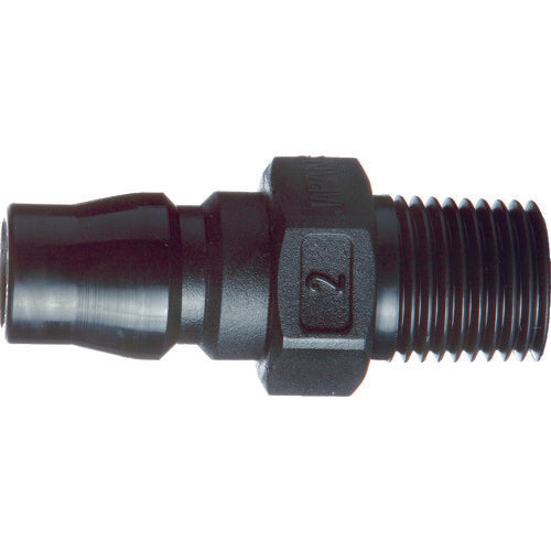 Plug(Threaded type)  TRP-S02  TRUSCO