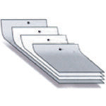 Load image into Gallery viewer, Antistatic Disposable Protective Wear  TRPS10E-L  TRUSCO
