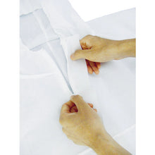 Load image into Gallery viewer, Antistatic Disposable Protective Wear  TRPS10E-L  TRUSCO
