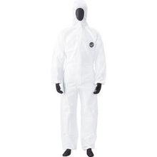 Load image into Gallery viewer, Antistatic Disposable Protective Wear  TRPS10E-S  TRUSCO
