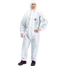 Load image into Gallery viewer, Antistatic Disposable Protective Wear  TRPS10E-S  TRUSCO
