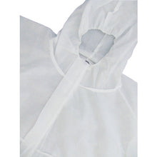 Load image into Gallery viewer, Antistatic Disposable Protective Wear  TRPS10E-S  TRUSCO
