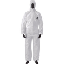Load image into Gallery viewer, Antistatic Disposable Protective Wear  TRPS10E-XL  TRUSCO
