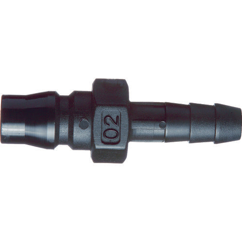Plug(Barb type)  TRP-T02  TRUSCO