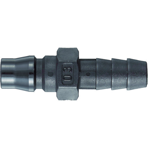 Plug(Barb type)  TRP-T03  TRUSCO