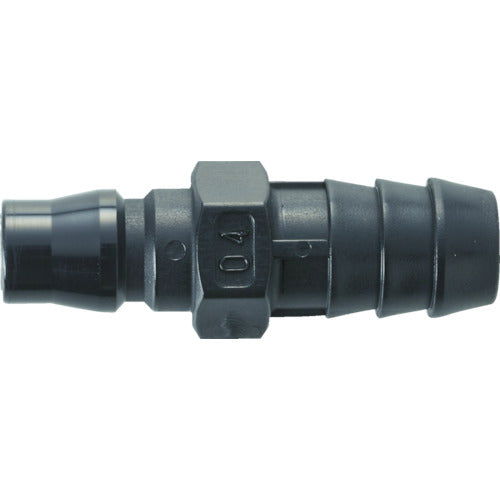 Plug(Barb type)  TRP-T04  TRUSCO