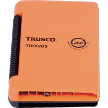 Load image into Gallery viewer, Hexagonal Wrench Set(Standard-type)  TRRI20S  TRUSCO
