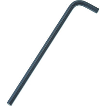 Load image into Gallery viewer, Hexagonal Wrench(Long-type)  TRRL-190  TRUSCO
