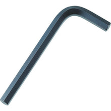 Load image into Gallery viewer, Hexagonal Wrench(Short-type)  TRRS-170  TRUSCO
