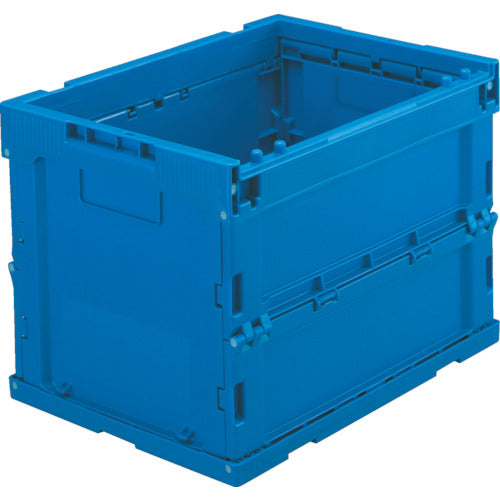 Alpha Foldable Container  TR-S20DB  TRUSCO