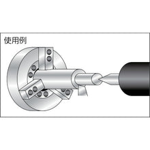 Load image into Gallery viewer, Lathe Center  TRS-3  TRUSCO
