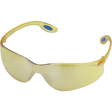 Load image into Gallery viewer, Single-lens type Safety Glasses(Light type)  TRS-980Y  TRUSCO
