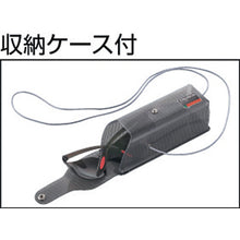 Load image into Gallery viewer, Single-lens type Safety Glasses(Light type)  TRS-980Y  TRUSCO
