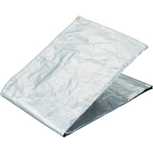 Load image into Gallery viewer, Heat Shielding Aluminum Foil Seat  TRSA-3030  TRUSCO
