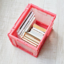 Load image into Gallery viewer, SKELCON Foldable Container  TR-SC20-TM  TRUSCO
