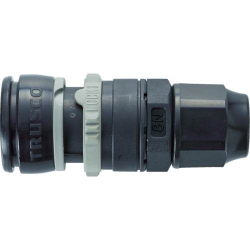 Socket(Nut type)  TRS-N8NR  TRUSCO