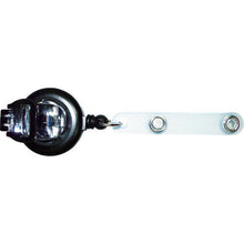 Load image into Gallery viewer, Hanging reel with clip belt  TRSR-BC  TRUSCO
