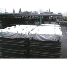 Load image into Gallery viewer, Shielding Sunlight Sheet  TRSS-2736  TRUSCO
