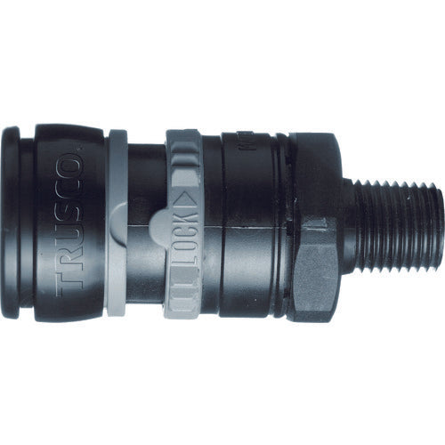 Socket(Threaded type)  TRS-S2NR  TRUSCO