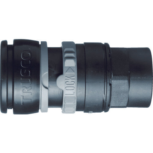 Socket(Threaded type)  TRS-SF2NR  TRUSCO