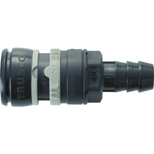 Socket(Barb type)  TRS-T4NR  TRUSCO