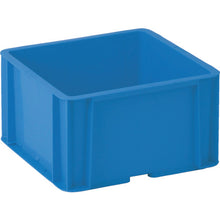 Load image into Gallery viewer, Recycle Container(TP type)  TRTP332 DB  TRUSCO
