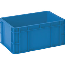 Load image into Gallery viewer, Recycle Container(TP type)  TRTP3425 DB  TRUSCO
