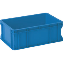 Load image into Gallery viewer, Recycle Container(TP type)  TRTP342 DB  TRUSCO
