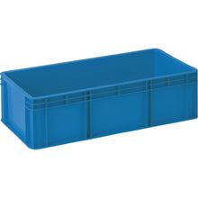 Load image into Gallery viewer, Recycle Container(TP type)  TRTP362 DB  TRUSCO
