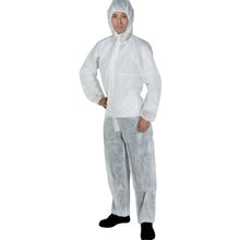 Load image into Gallery viewer, Disposable Protective Wear  TRV2-L  TRUSCO
