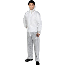Load image into Gallery viewer, Disposable Protective Wear  TRV2-L  TRUSCO
