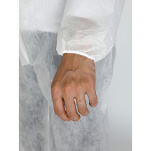 Load image into Gallery viewer, Disposable Protective Wear  TRV2-XXL  TRUSCO
