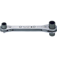 Load image into Gallery viewer, Rack Wrench(4-size)  TRW-2AR  MITOROY
