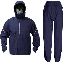 Load image into Gallery viewer, Rain Suit  TRW360-55-L  TRUSCO
