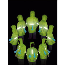 Load image into Gallery viewer, Rain Suit  TRW360-55-L  TRUSCO
